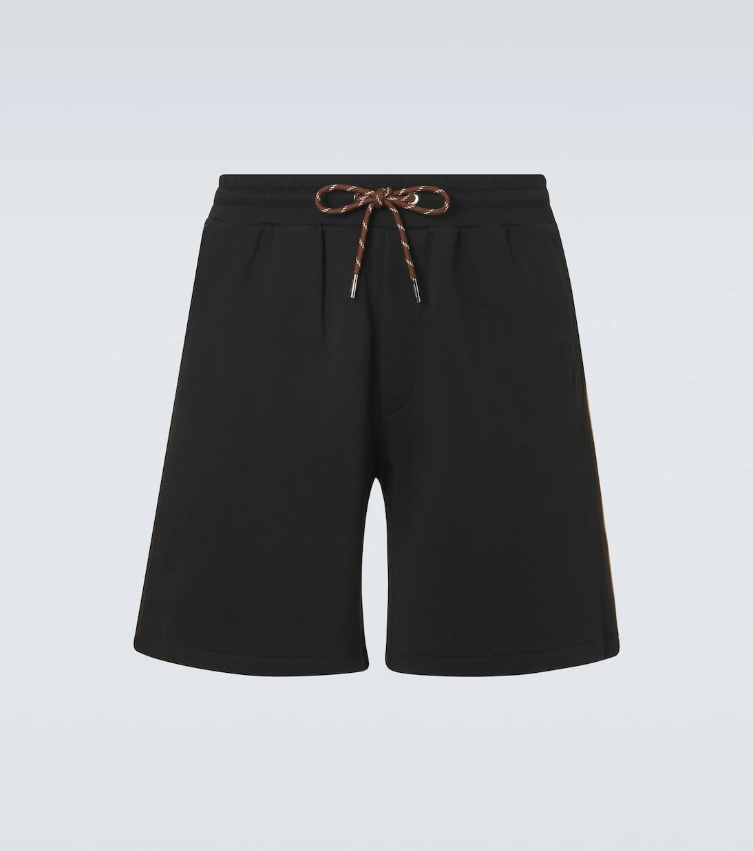 Moncler - Archivio cotton shorts