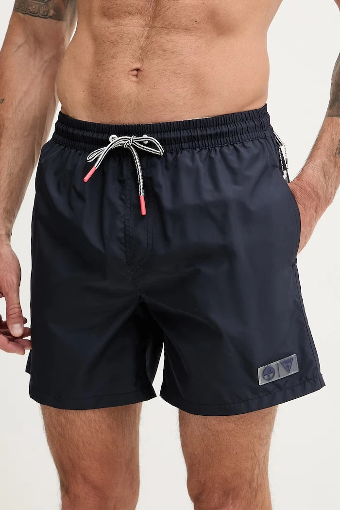 Guess erkek yüzme şortu x North Sails