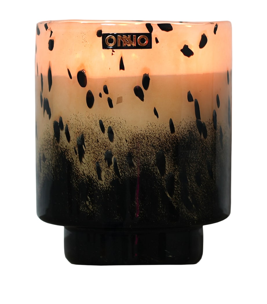 Onno Medium Brigette Zanzibar Candle (325g)