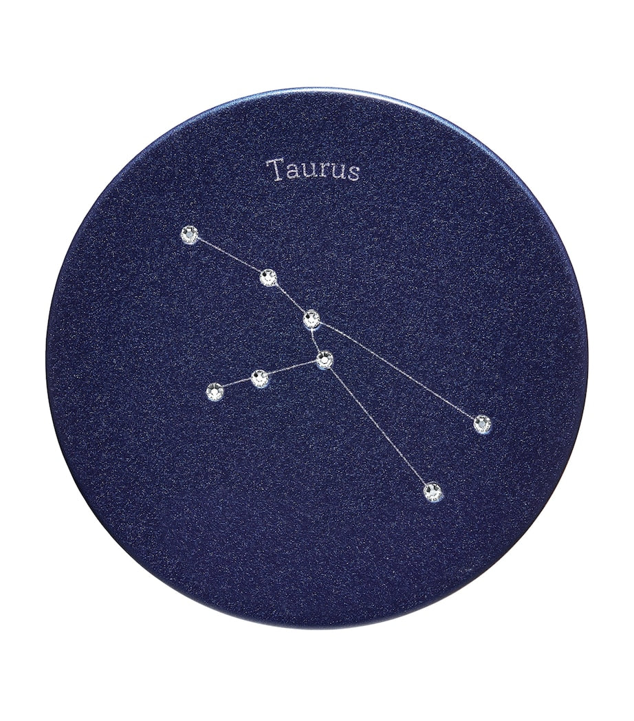 NEWBY Taurus Zodiac English Breakfast Loose Black Tea (30g)