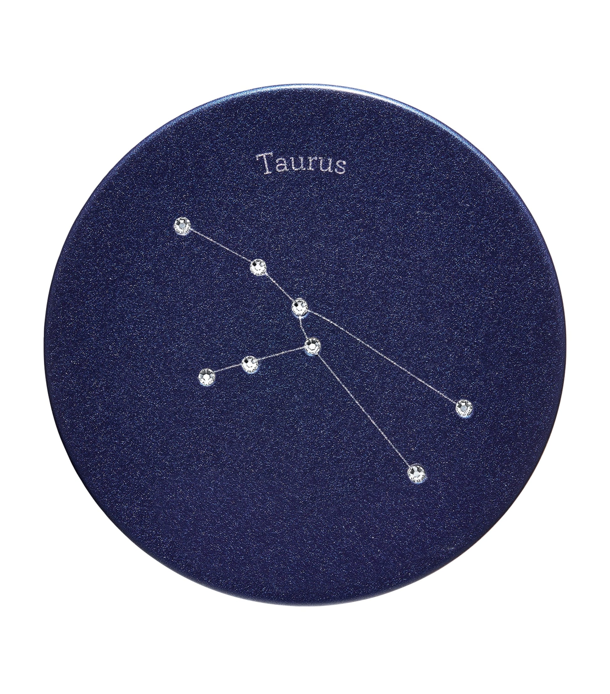 NEWBY Taurus Zodiac English Breakfast Loose Black Tea (30g)