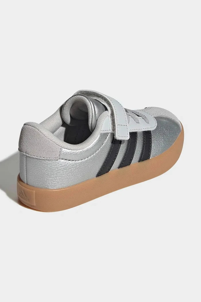 adidas VL COURT 3.0 Çocuk Deri Spor Ayakkabı