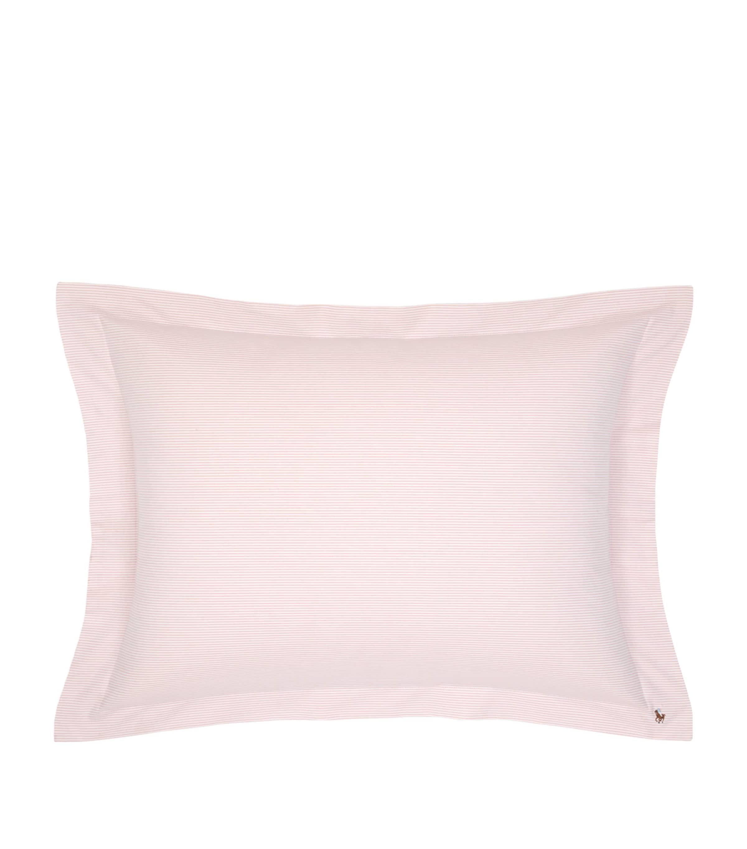 Ralph Lauren Home Oxford King Pillowcase (50cm x 90cm)