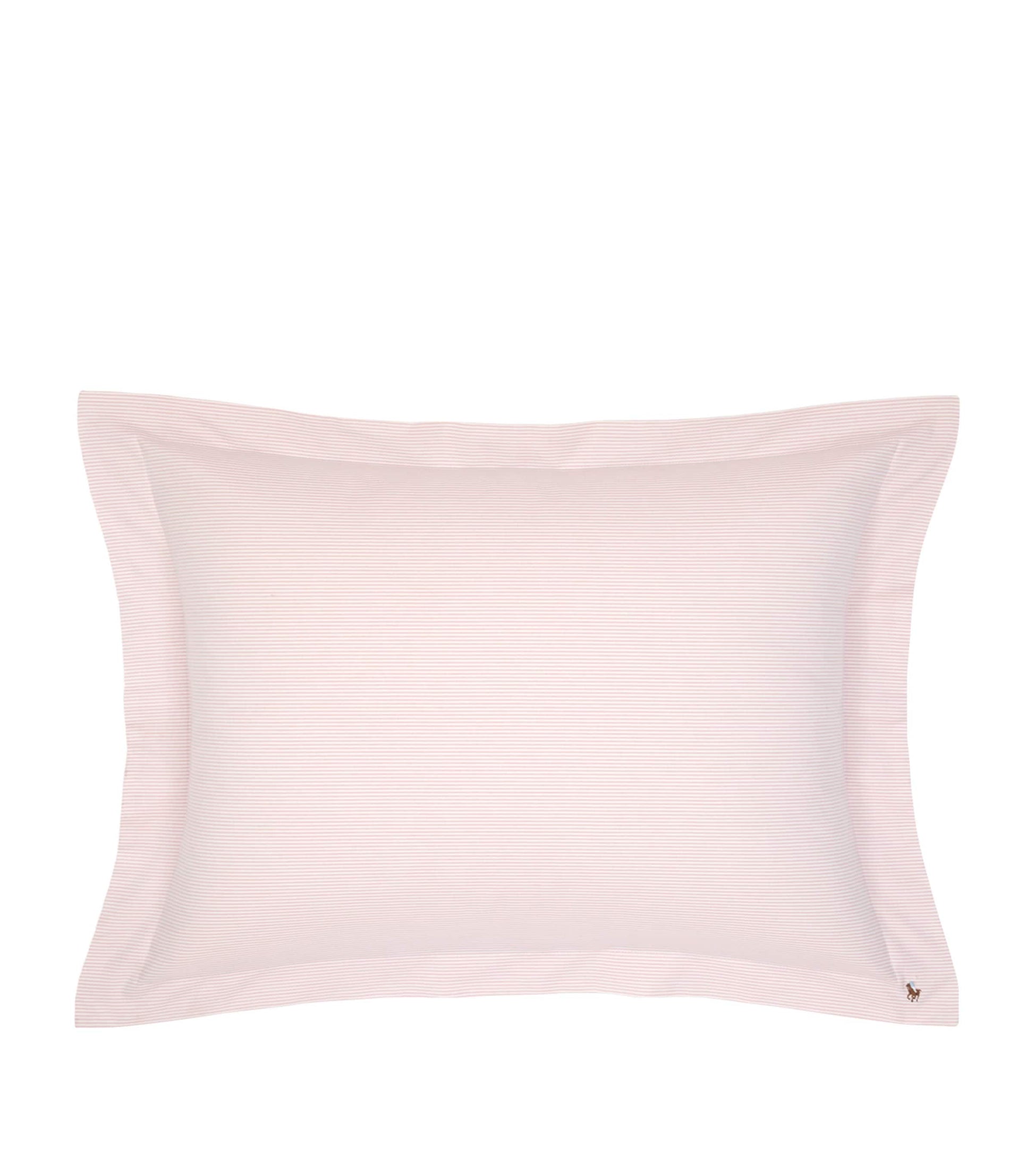 Ralph Lauren Home Oxford King Pillowcase (50cm x 90cm)