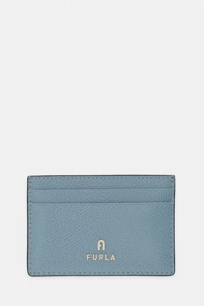 Furla kadın deri kartlık kılıfı
