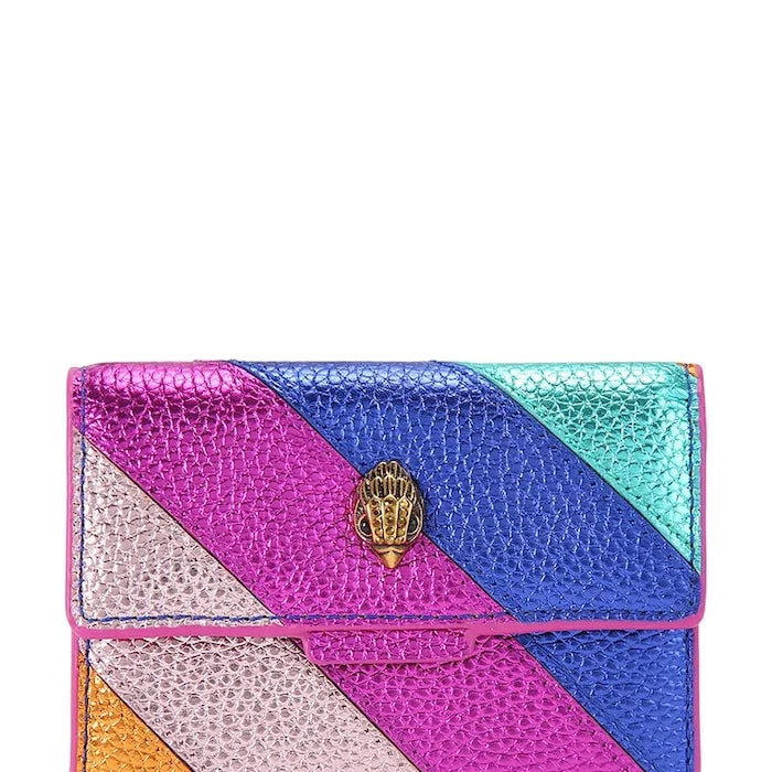 Kurt Geiger London kadın deri cüzdan Kensington