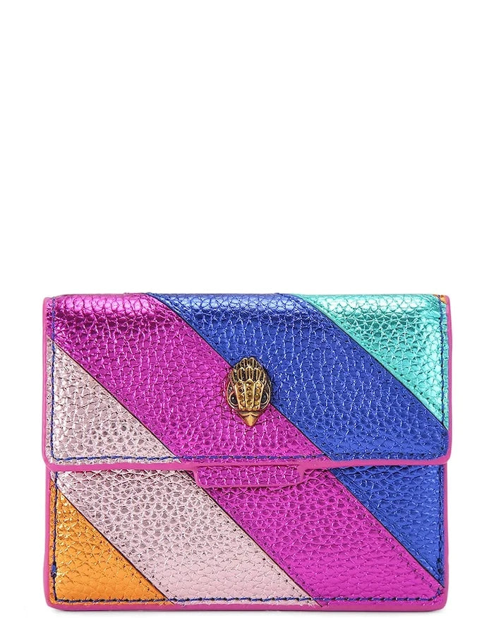 Kurt Geiger London kadın deri cüzdan Kensington