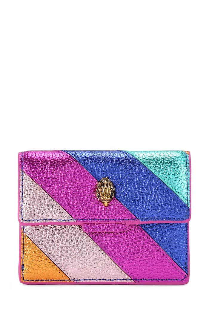 Kurt Geiger London kadın deri cüzdan Kensington