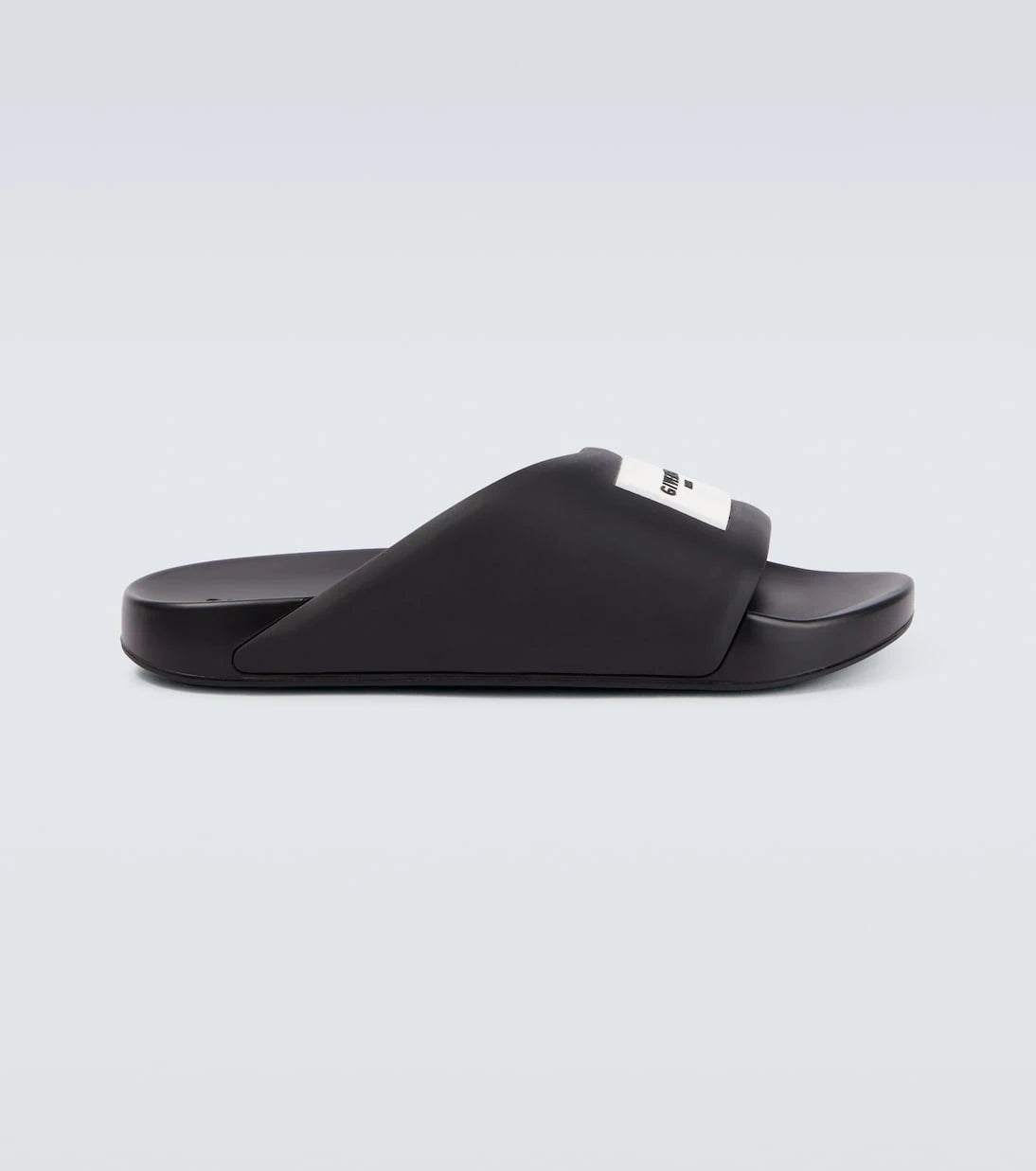 Givenchy - Logo slides