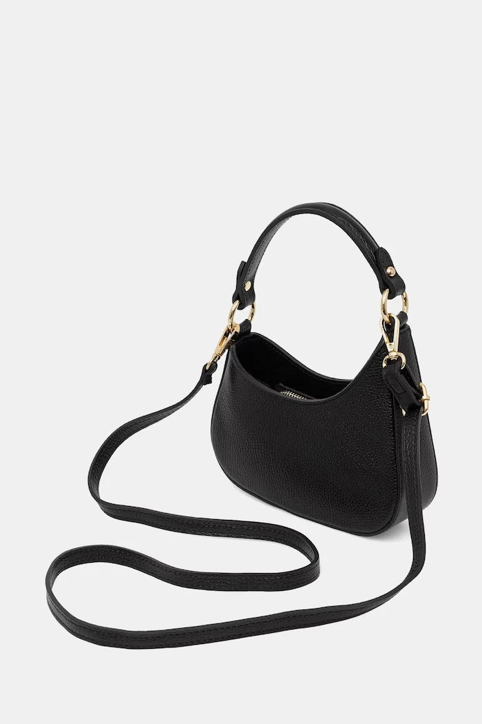 Answear.LAB чанта crossbody дамска от кожа
