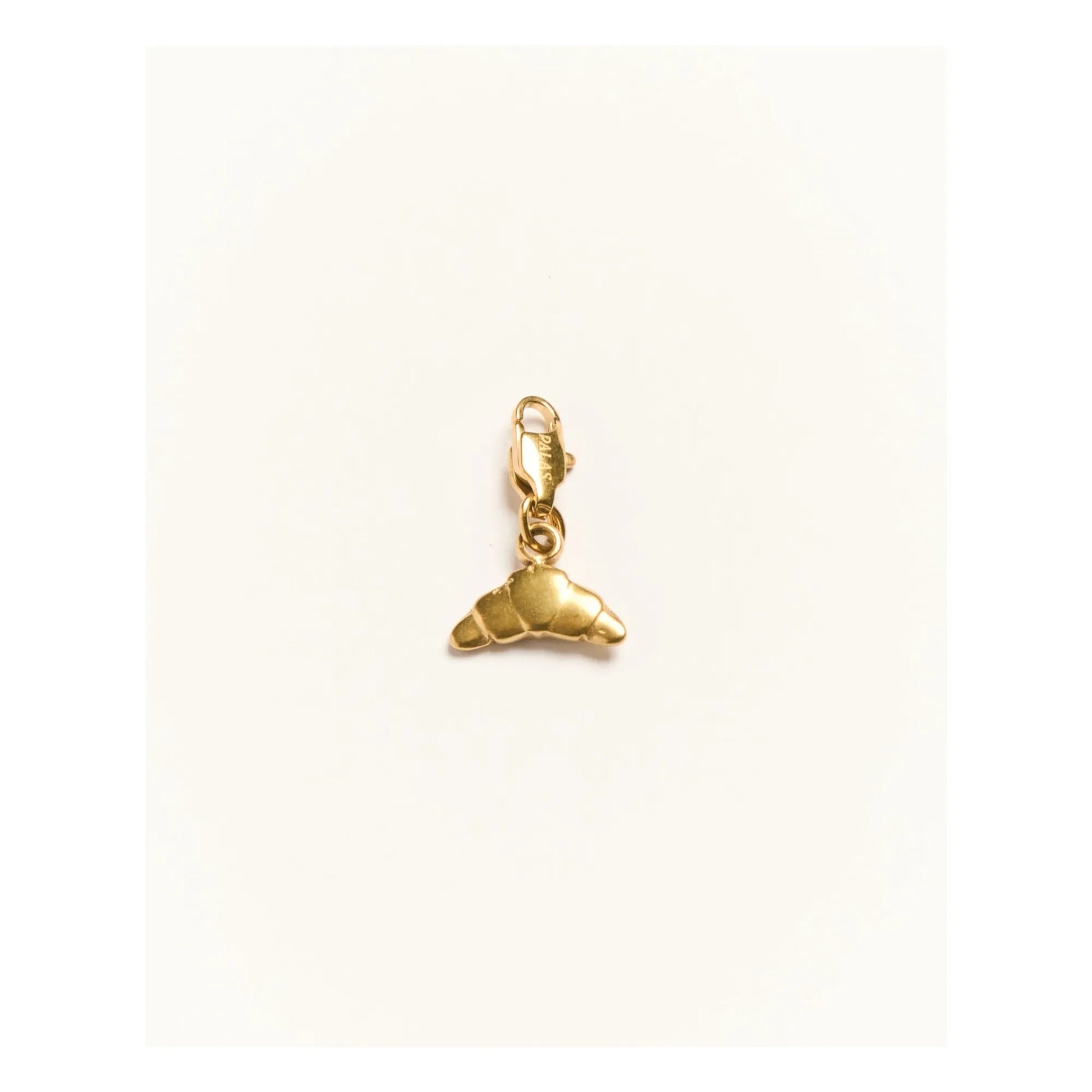 Palas - French Toast necklace | Blue black