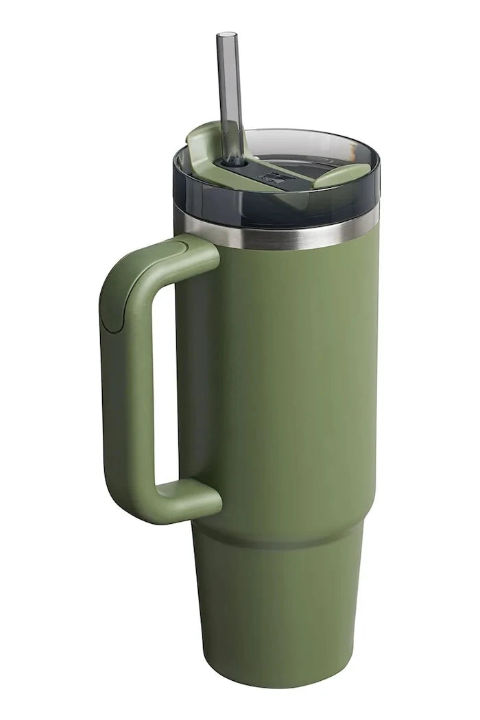 Stanley The Quencher H2.O FlowState™ Termo Bardak 0,89 l