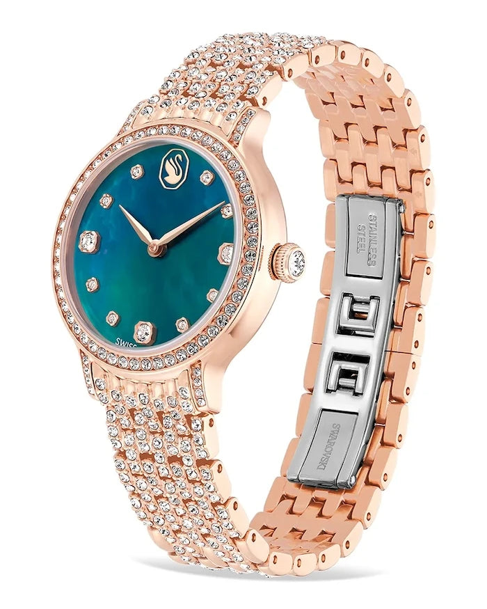 Swarovski Kadın Saati IMBER