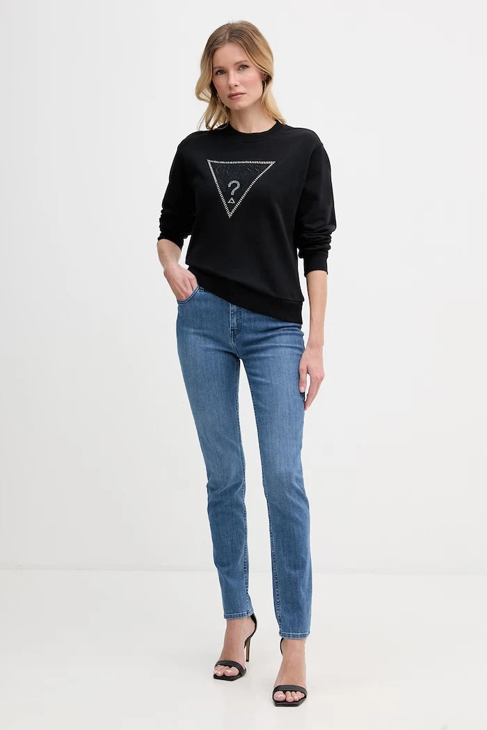 Guess kadın sweatshirt