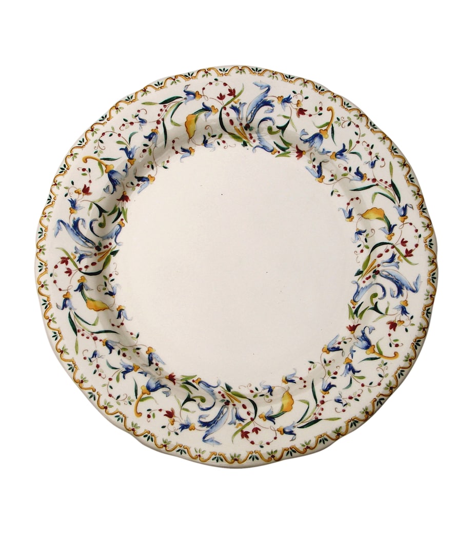 Set of 4 Toscana Soup Plates