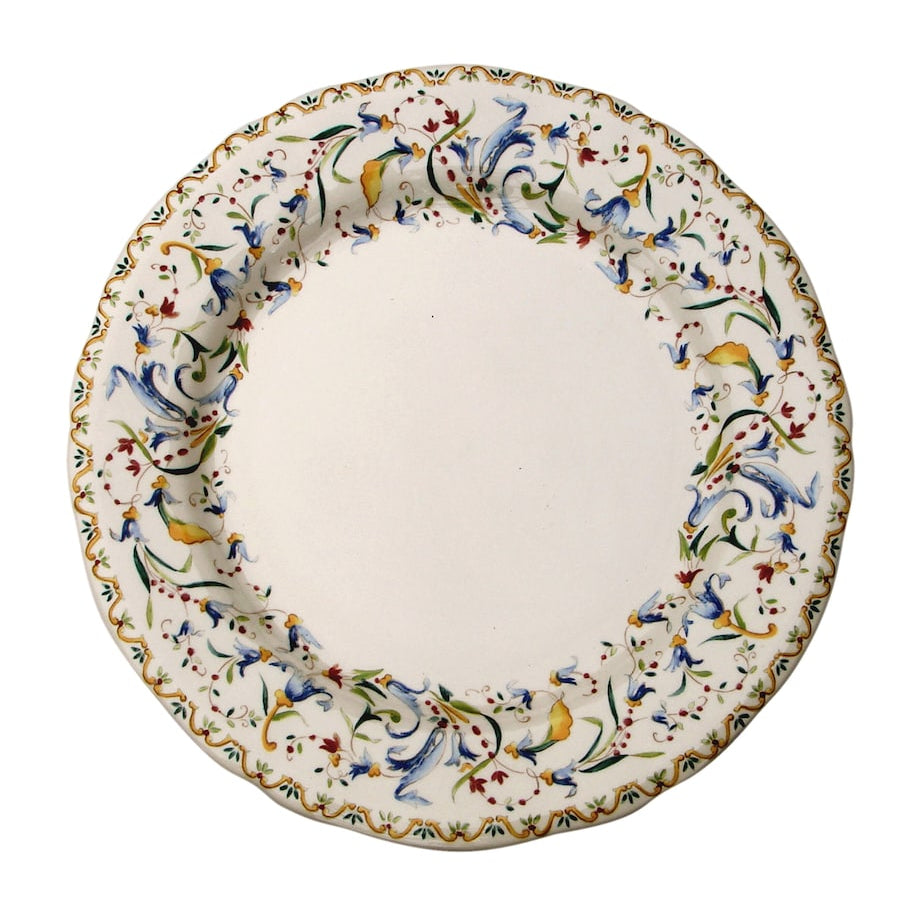 Set of 4 Toscana Soup Plates