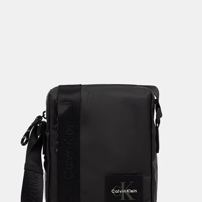 Calvin Klein Erkek Çapraz Çanta