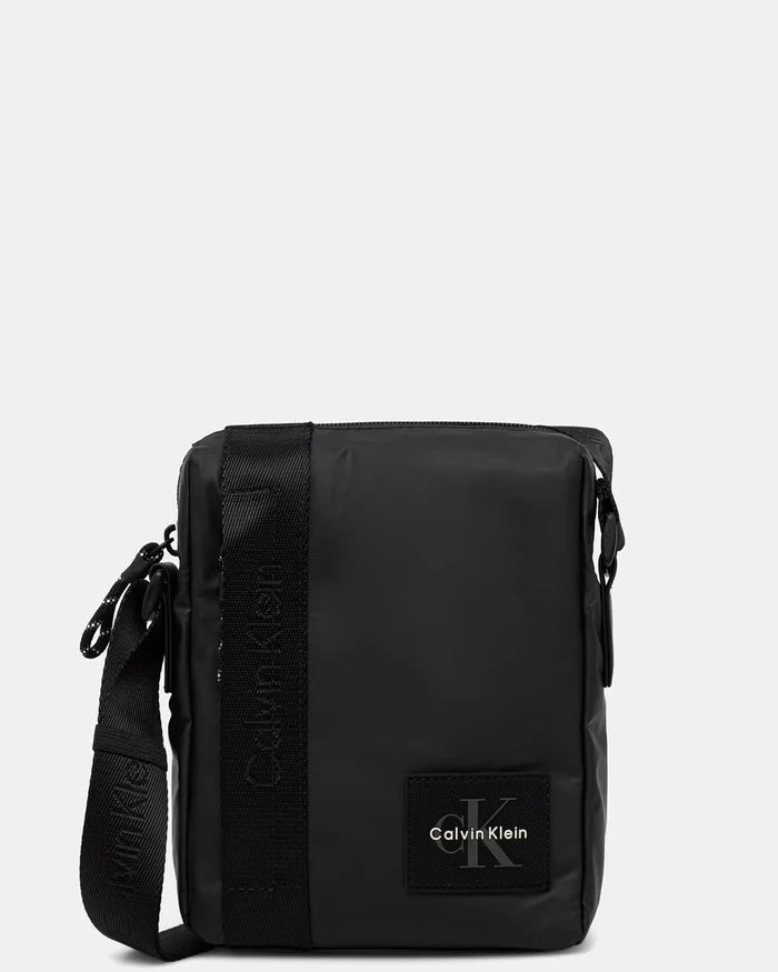 Calvin Klein Erkek Çapraz Çanta