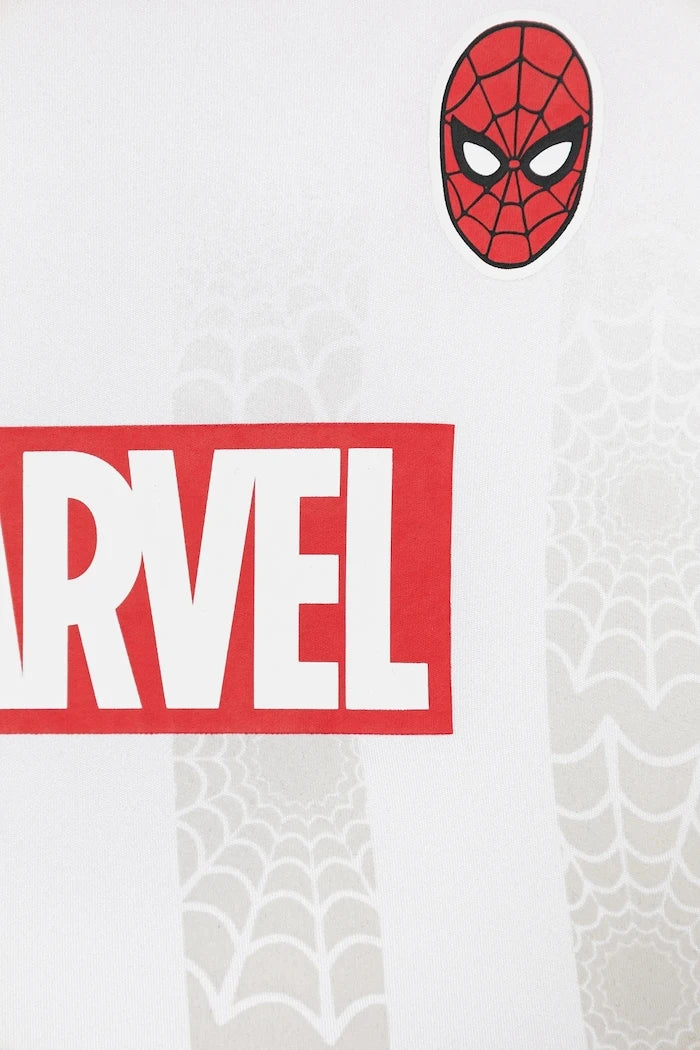 Детски спортен комплект adidas Marvel