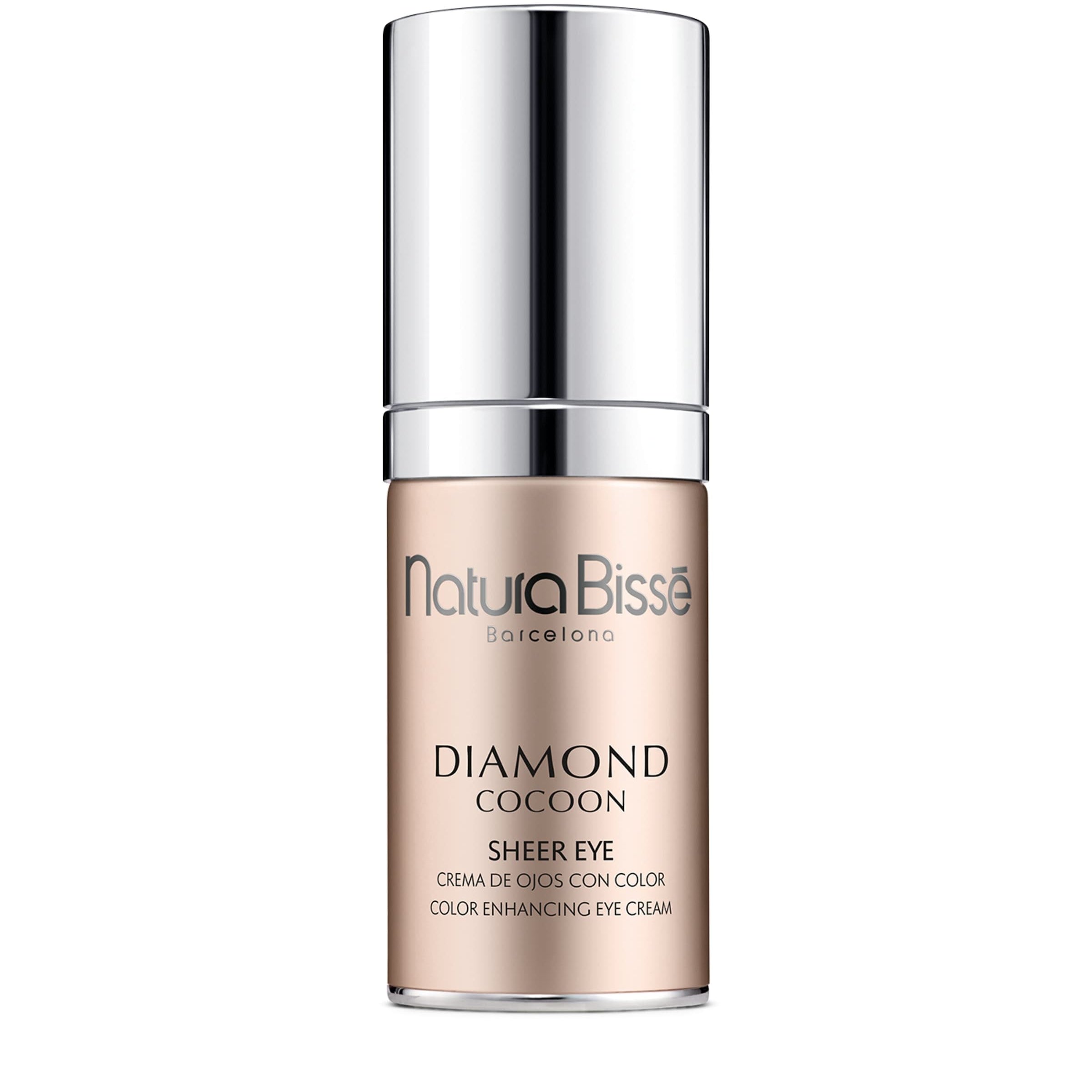 Natura Bissé Diamond Cocoon Sheer Eye