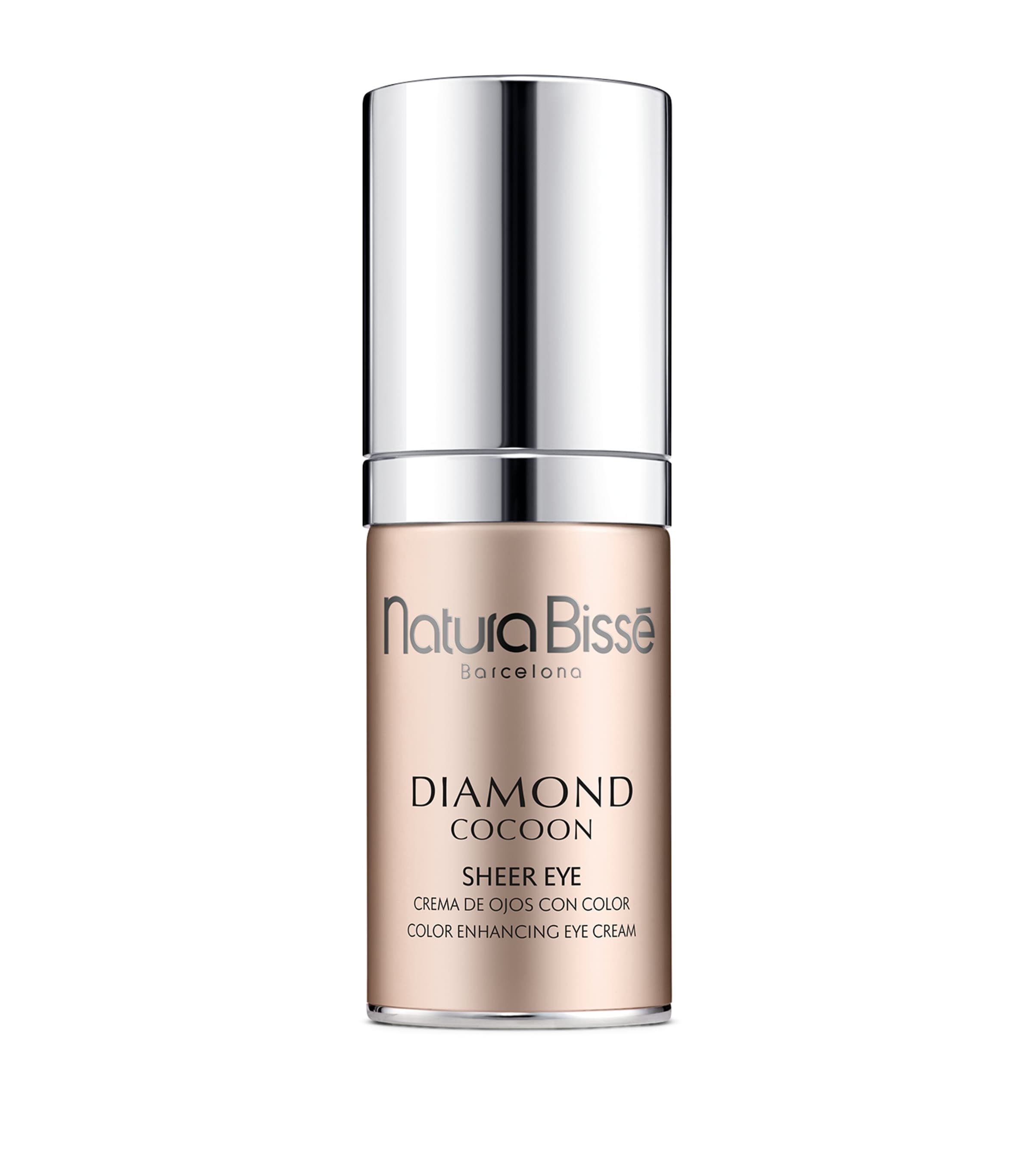 Natura Bissé Diamond Cocoon Sheer Eye
