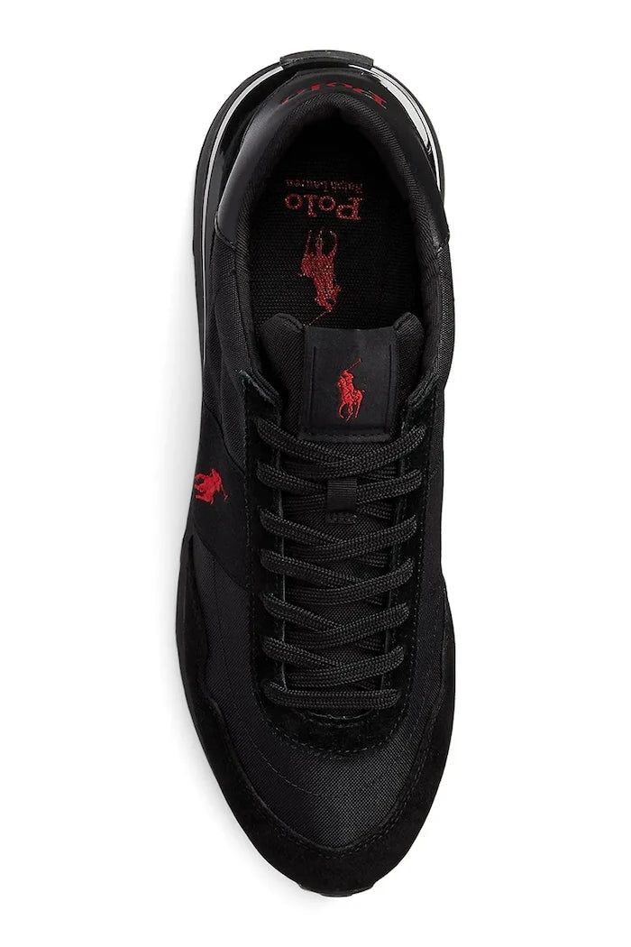 Маратонки Polo Ralph Lauren Train 89