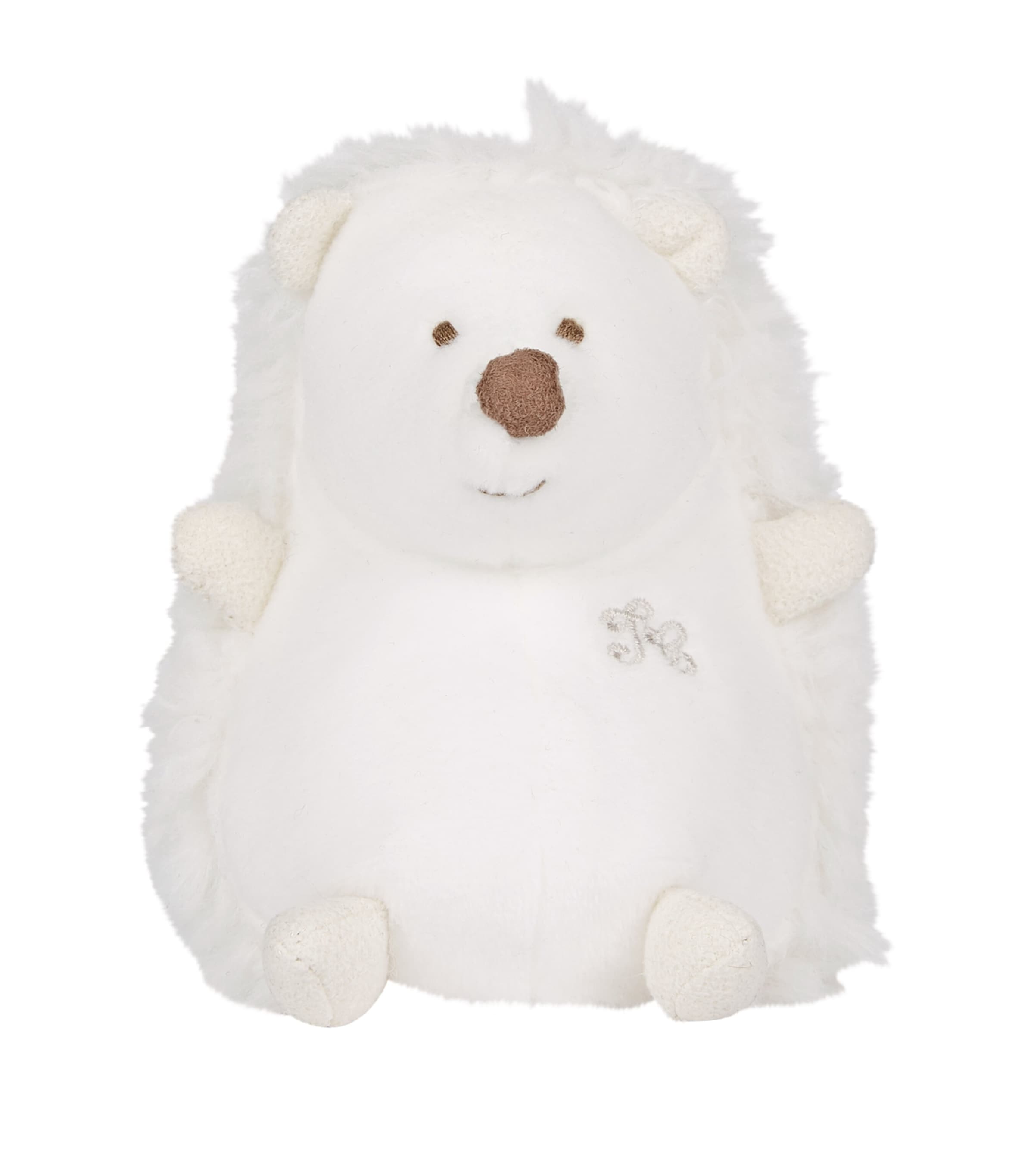 Tartine et Chocolat Léon The Hedgehog (12cm)