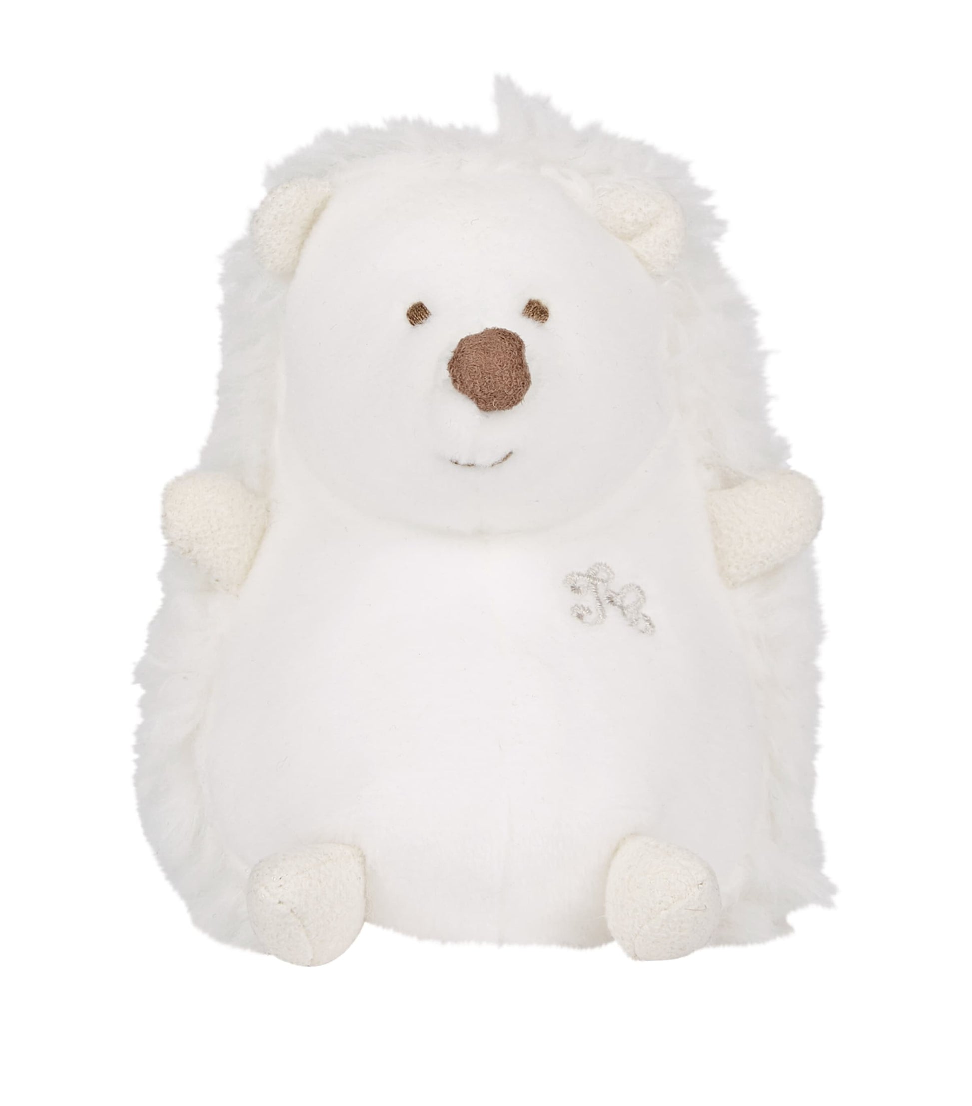 Tartine et Chocolat Léon The Hedgehog (12cm)