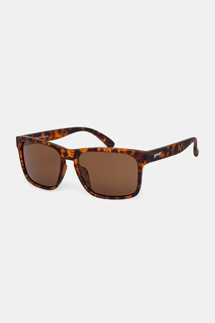 goodr Square Sunglasses Grand G