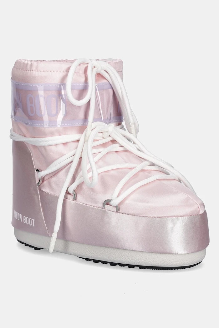 Moon Boot MB ICON LOW PEARLY Kar Botu