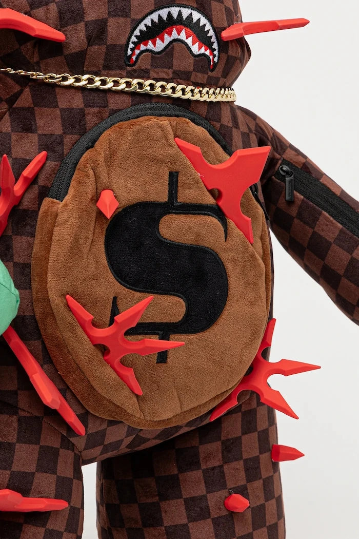 Раница Sprayground