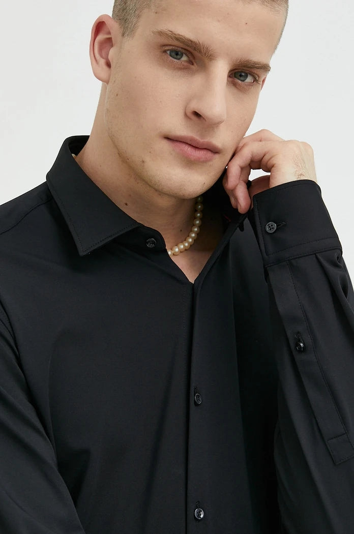 Риза HUGO Kenno