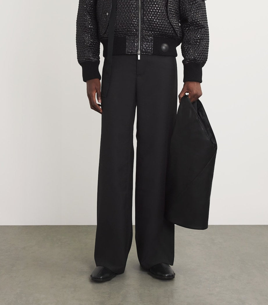 MM6 Maison Margiela Small Japanese Tote Bag