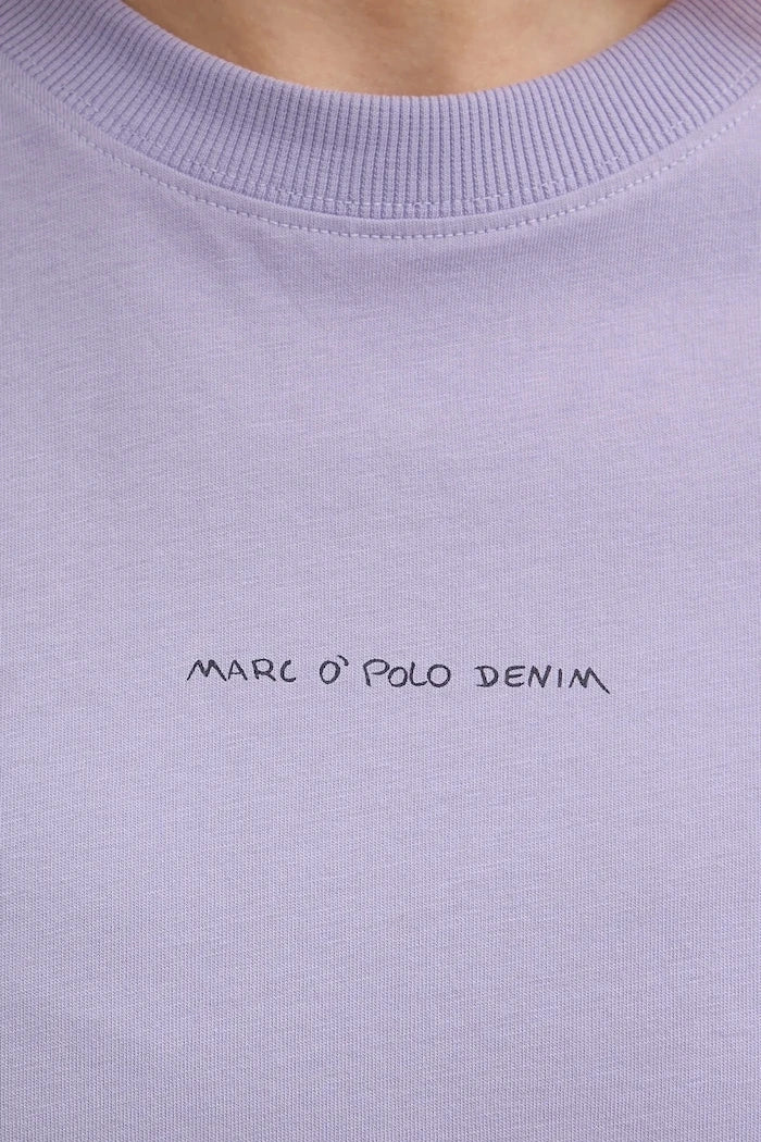 Памучна тениска Marc O'Polo