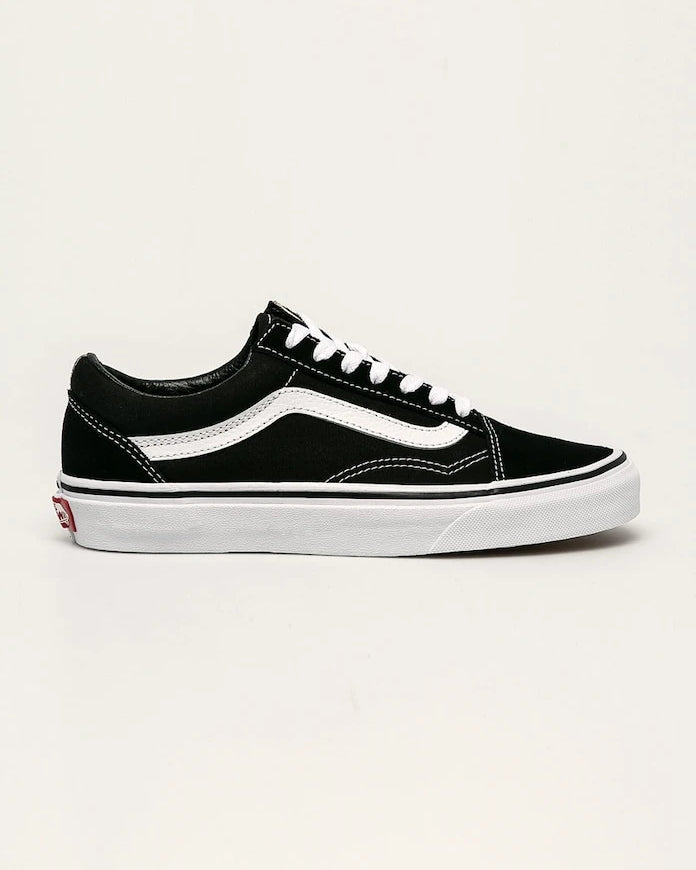 Vans - Old Skool Düşük Sneaker