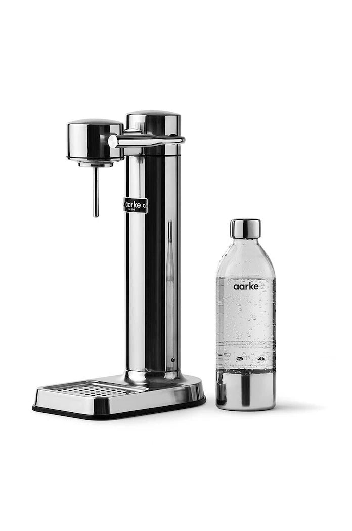 Сатуратор за вода Aarke Carbonator 3