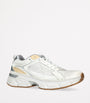 Golden Goose Leather Light Star Sneakers