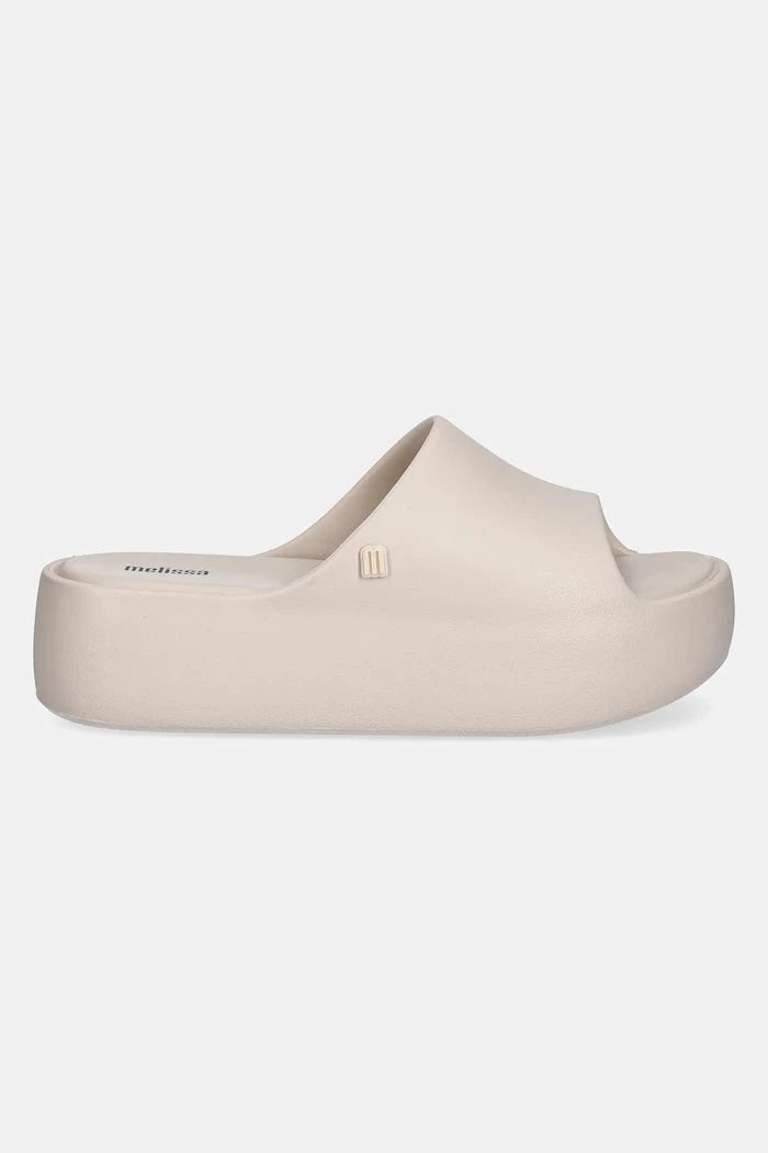 Чехли Melissa MELISSA FREE PLATFORM SLIDE AD