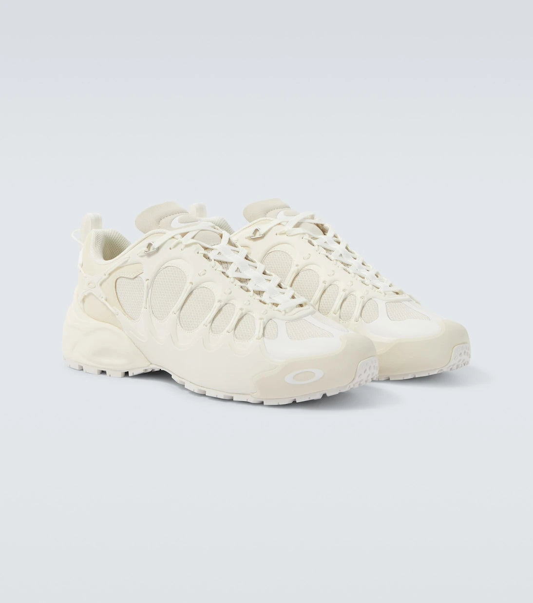 Junya Watanabe - Oakley mesh sneakers