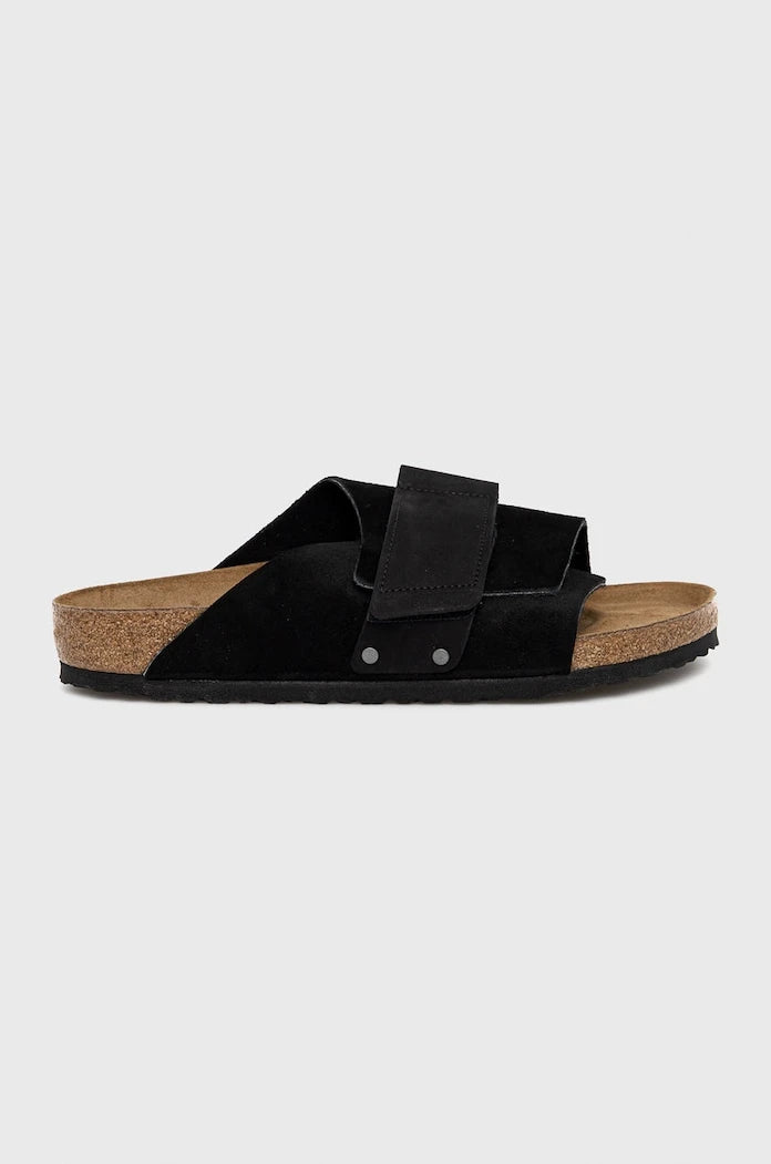 Birkenstock Kyoto Süet Terlik