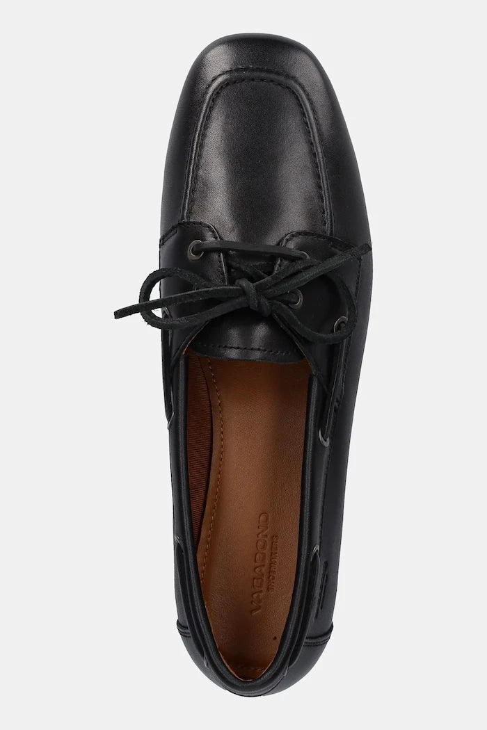 Кожени мокасини Vagabond Shoemakers HILLARY