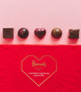 Valentine’s Chocolate Collection (110g)