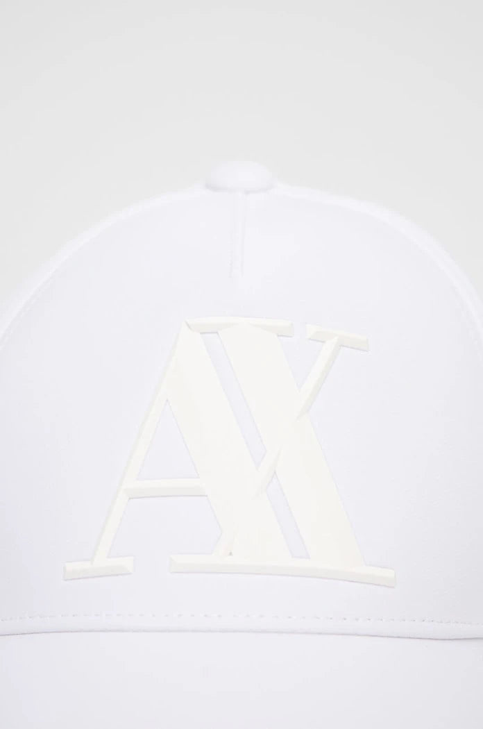 Armani Exchange Şapka
