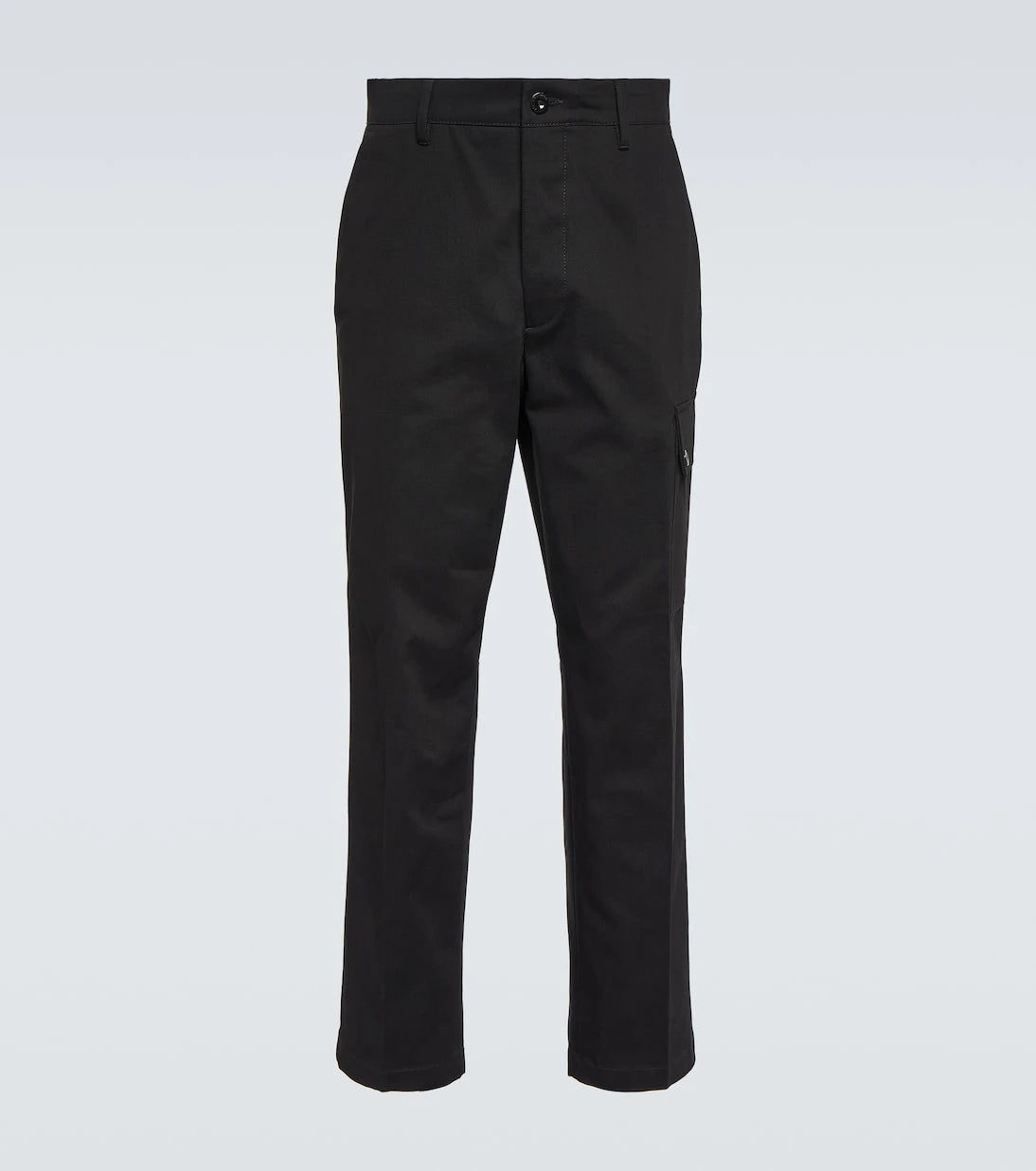 C.P. Company - Cotton cargo pants