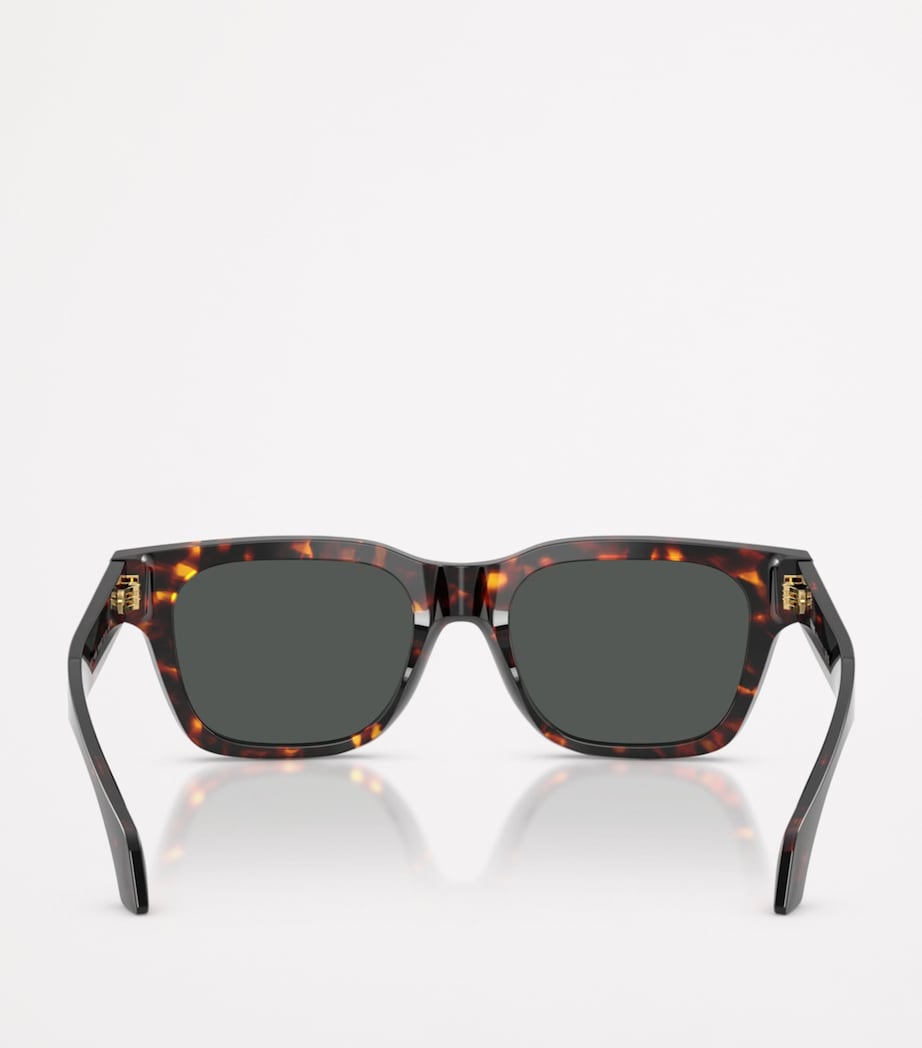 Versace Square Sunglasses