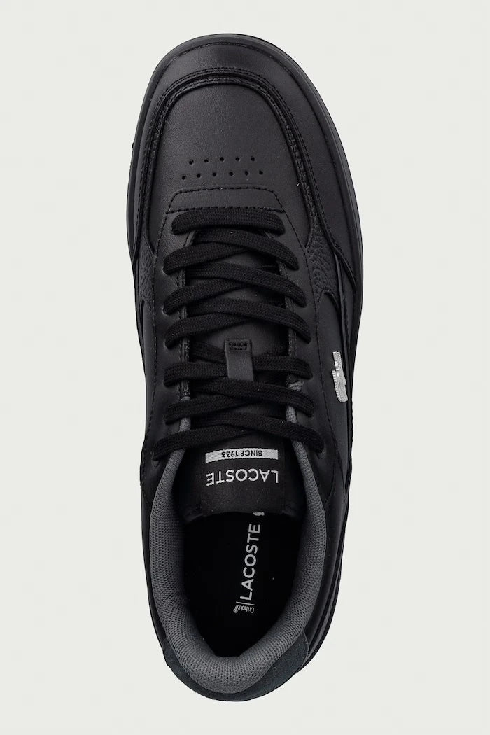 Lacoste L001 Ace Sneakers Erkek Deri Spor Ayakkabı