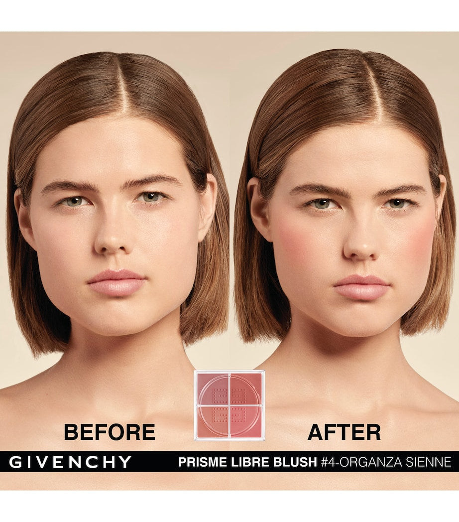 Givenchy Prisme Libre Blush