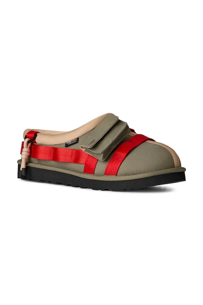 Пантофи UGG M Tasman Wildwood