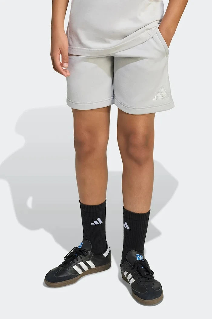 Детски къси панталони adidas Performance