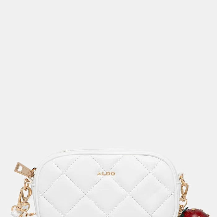 Aldo SWEETPIE suni deri kadın çantası